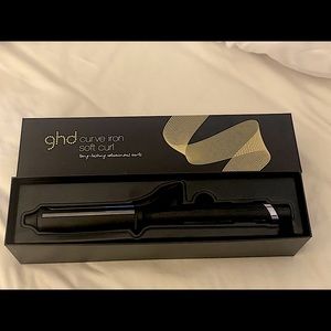 GHD Curve Curling Iron